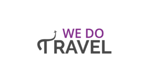 We Do Travel Logo